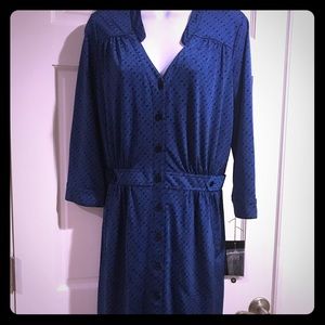 Etcetera dress size 6